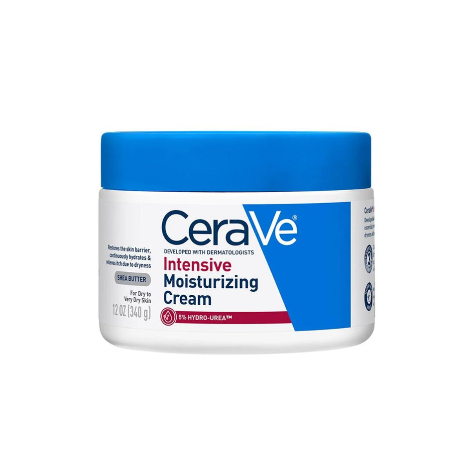 CeraVe Intensive Moisturising Cream 340g