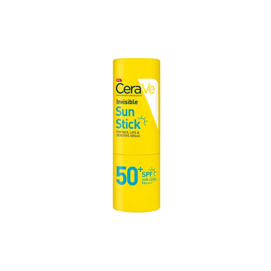 CeraVe Invisible SPF 50 Sun Stick