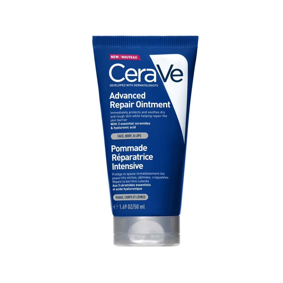 CeraVe Advanced Skin Repair Ointment