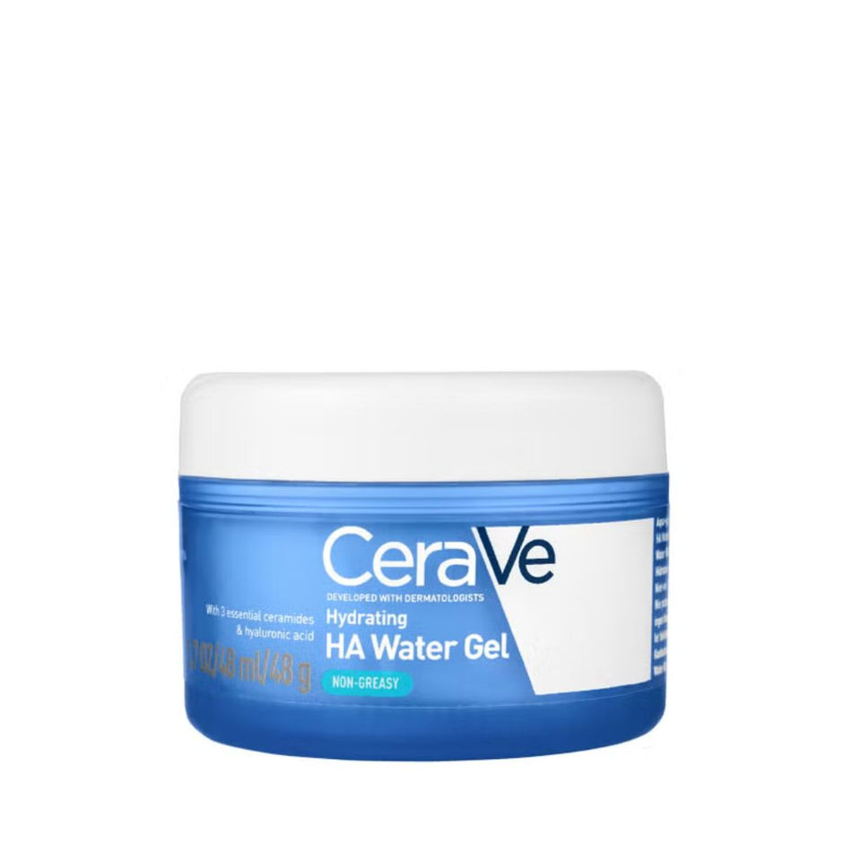 CeraVe Hydrating Hyaluronic Acid Water Gel 48ml