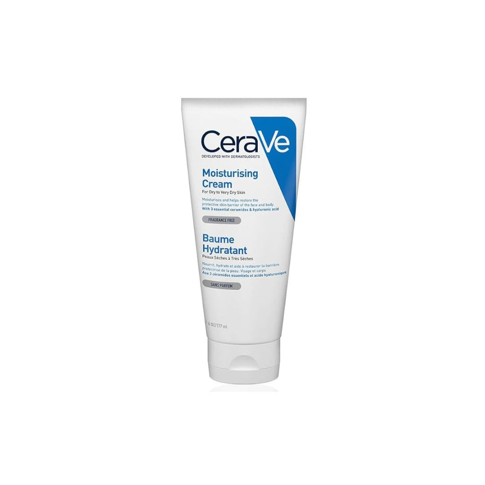CeraVe Moisturising Cream 177ml