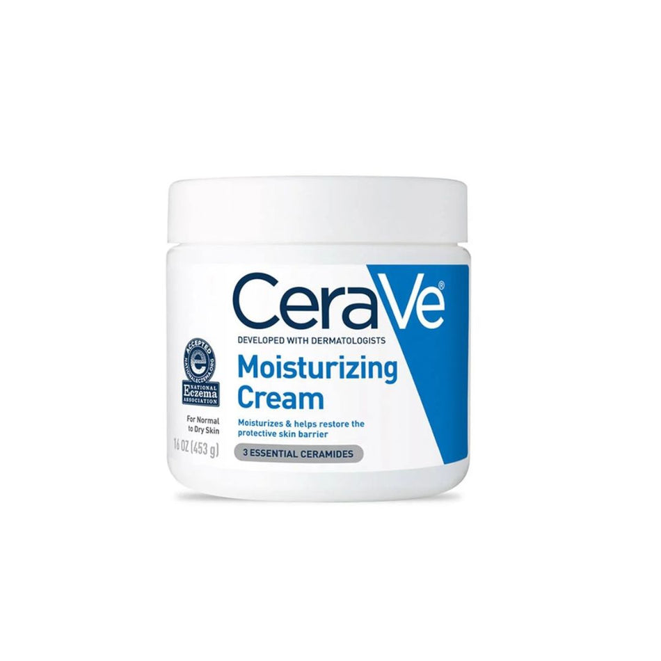 CeraVe Moisturising Cream 454g