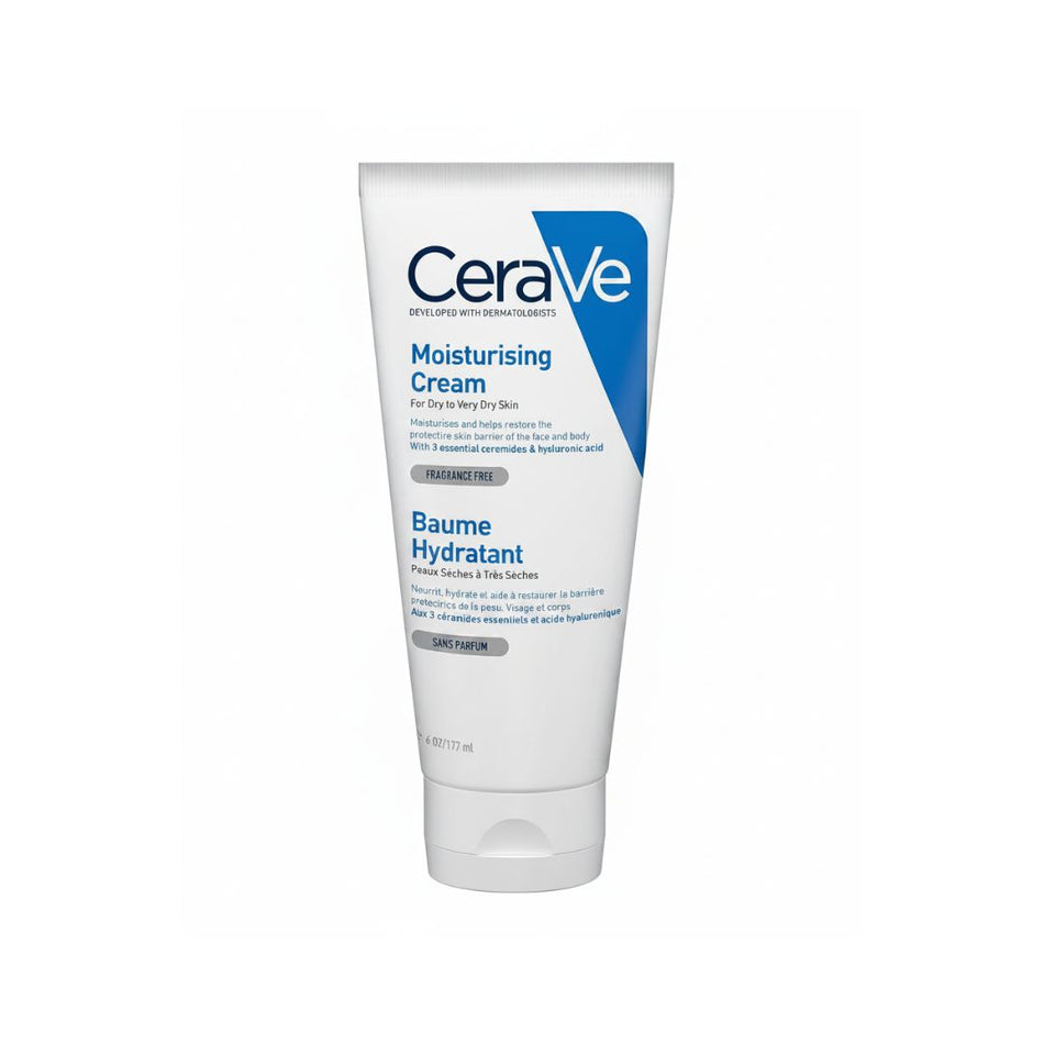 CeraVe Moisturising Cream 50ml