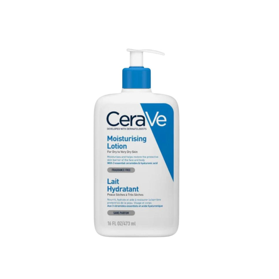 CeraVe Moisturising Lotion 473ml