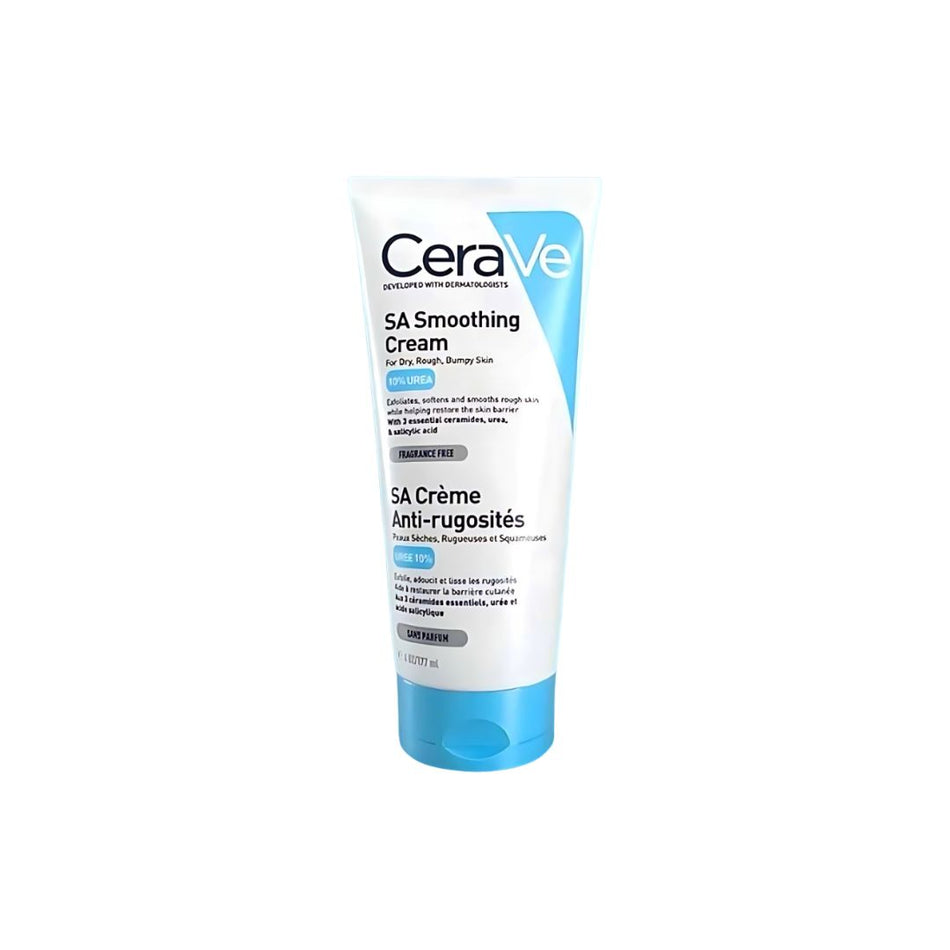 CeraVe SA Smoothing Cream 177ml