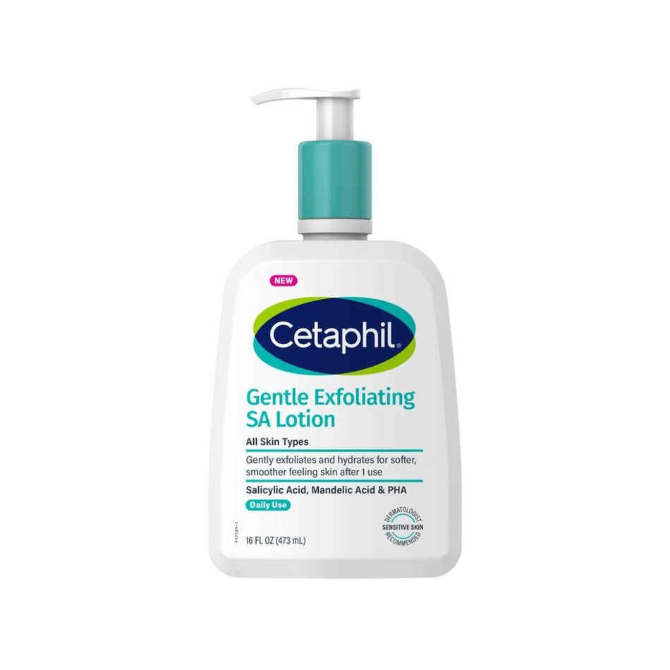 Cetaphil Gentle Exfoliating SA Lotion