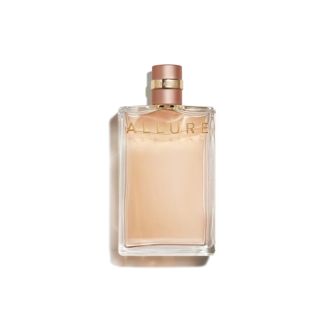 Chanel Allure Eau De Parfum 100ml