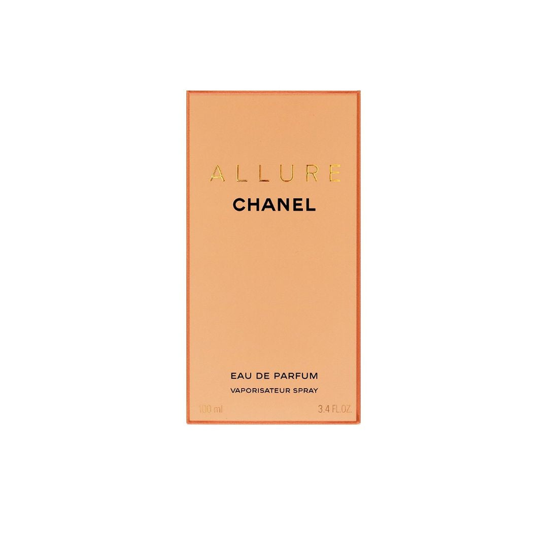Chanel Allure Eau De Parfum 100ml