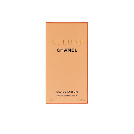 Chanel Allure Eau De Parfum 100ml