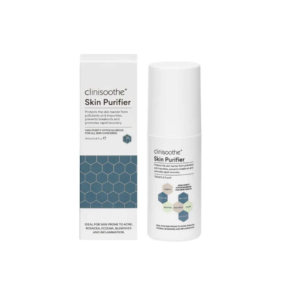 Clinsoothe Skin Purifier