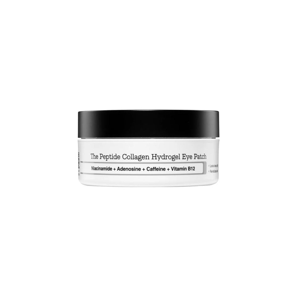 Cosrx Peptide Collagen Gel Eye Patches
