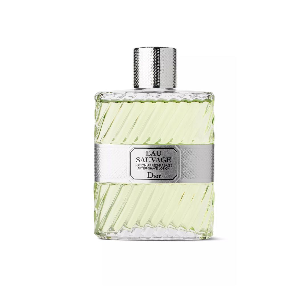 Dior Eau Sauvage Aftershave Lotion 100ml