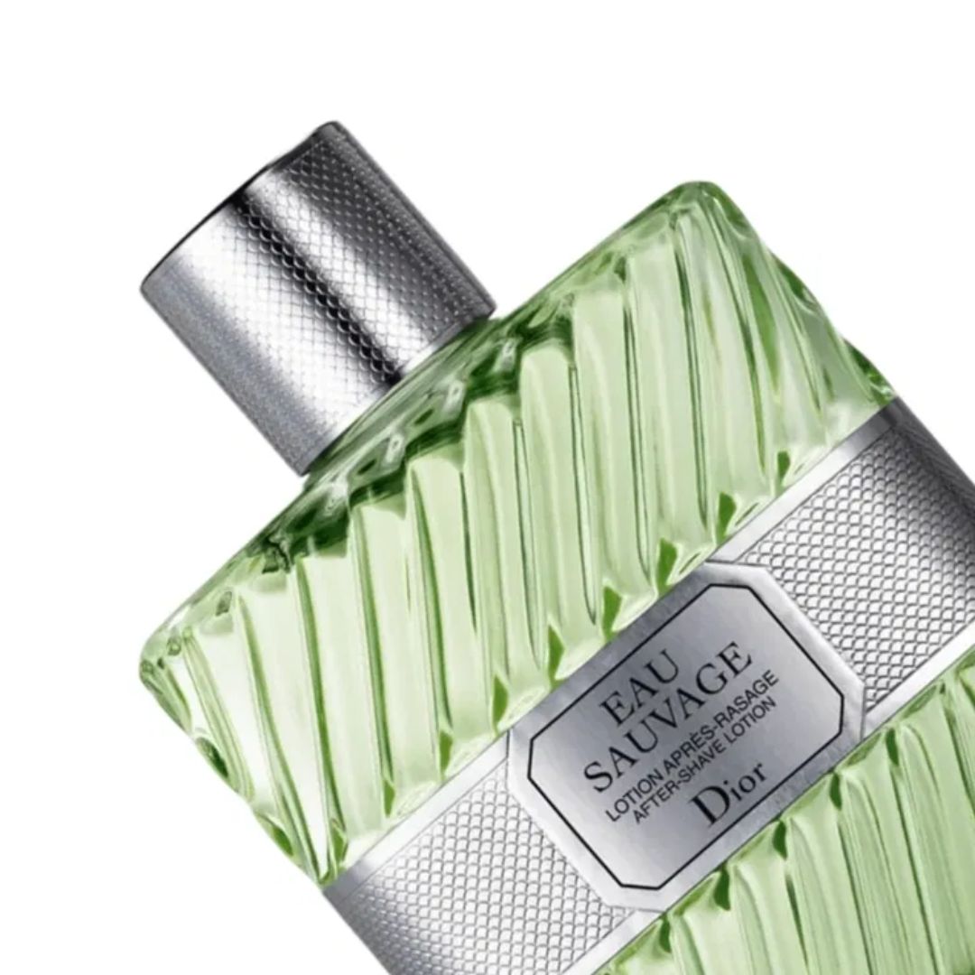 Dior Eau Sauvage Aftershave Lotion 100ml