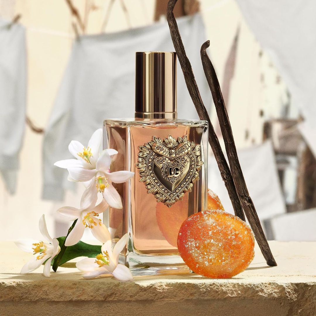 Dolce & Gabbana Devotion Eau de Parfum 30ml 