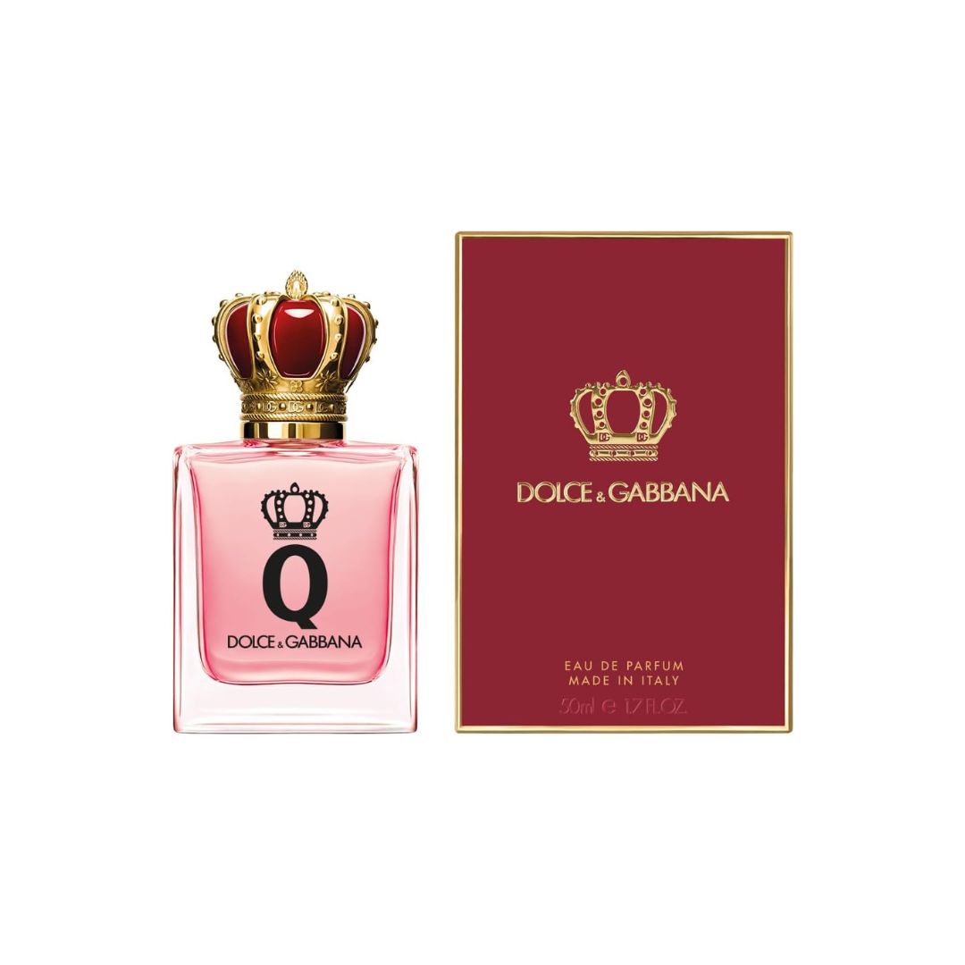 Dolce & Gabbana Q Eau de Parfum 50ml