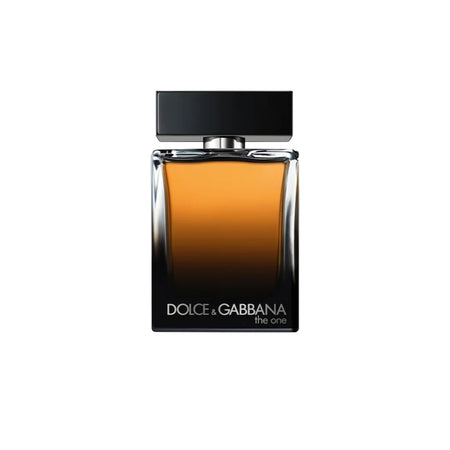 Dolce & Gabbana The One Pour Homme Eau de Parfum 100ml on a white background
