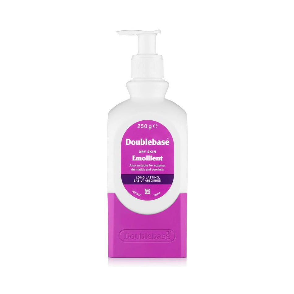 Doublebase Emollient Gel 250g