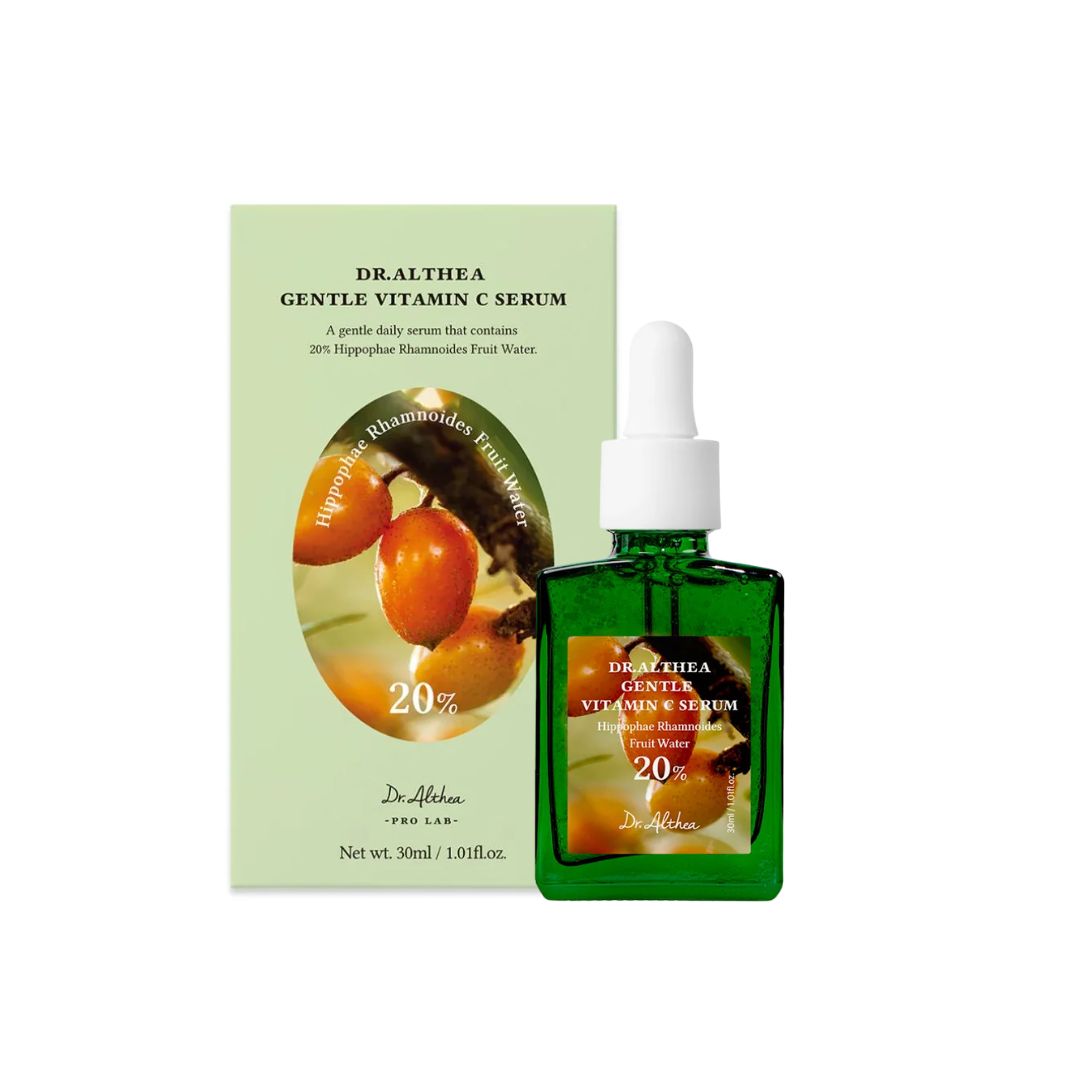 Dr. Althea Gentle Vitamin C Serum 30ml