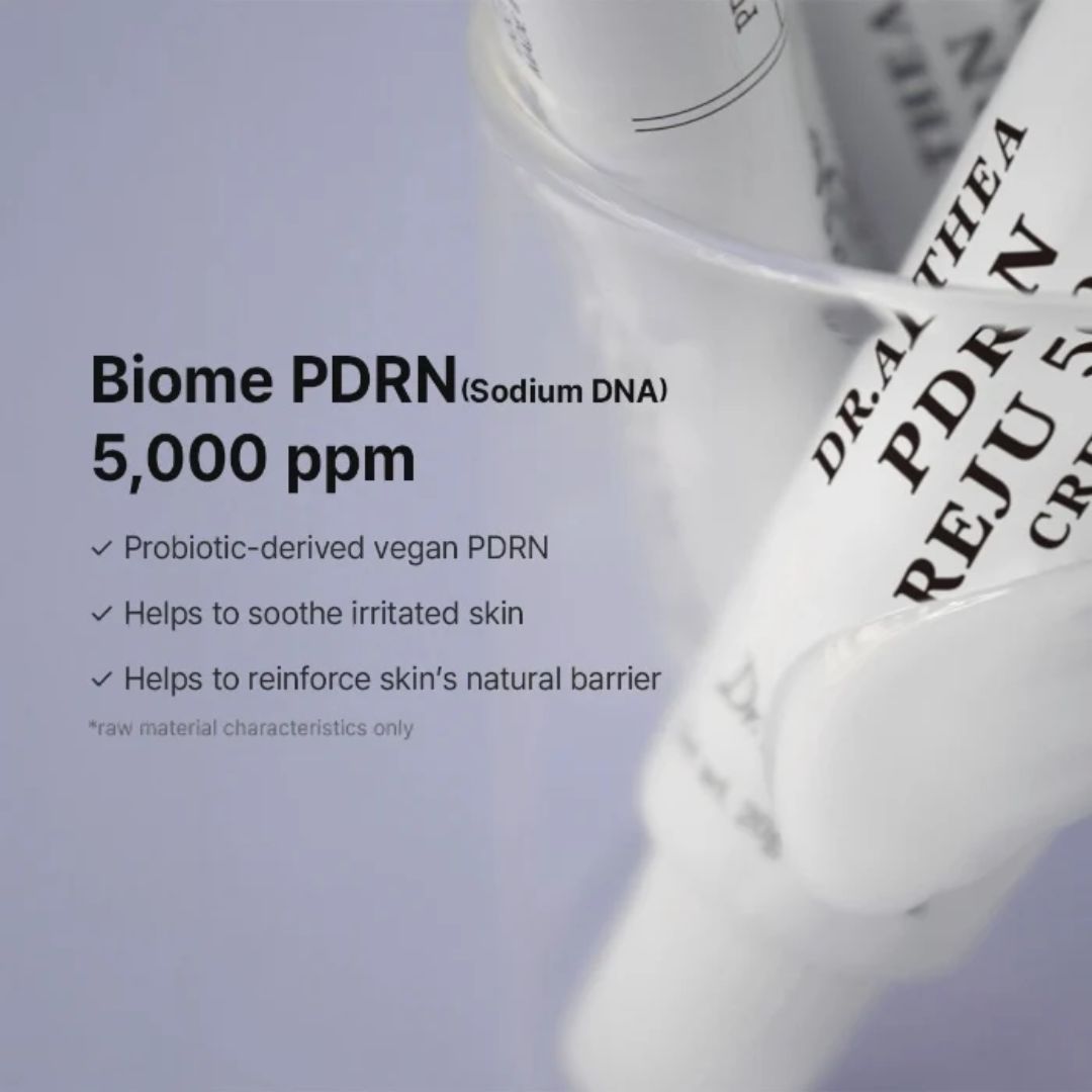 Dr. Althea PDRN Reju 5000 Cream 20ml