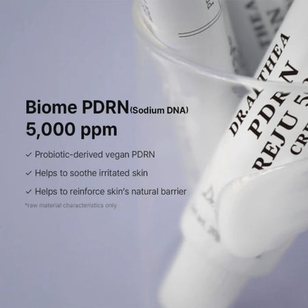 Dr. Althea PDRN Reju 5000 Cream 20ml