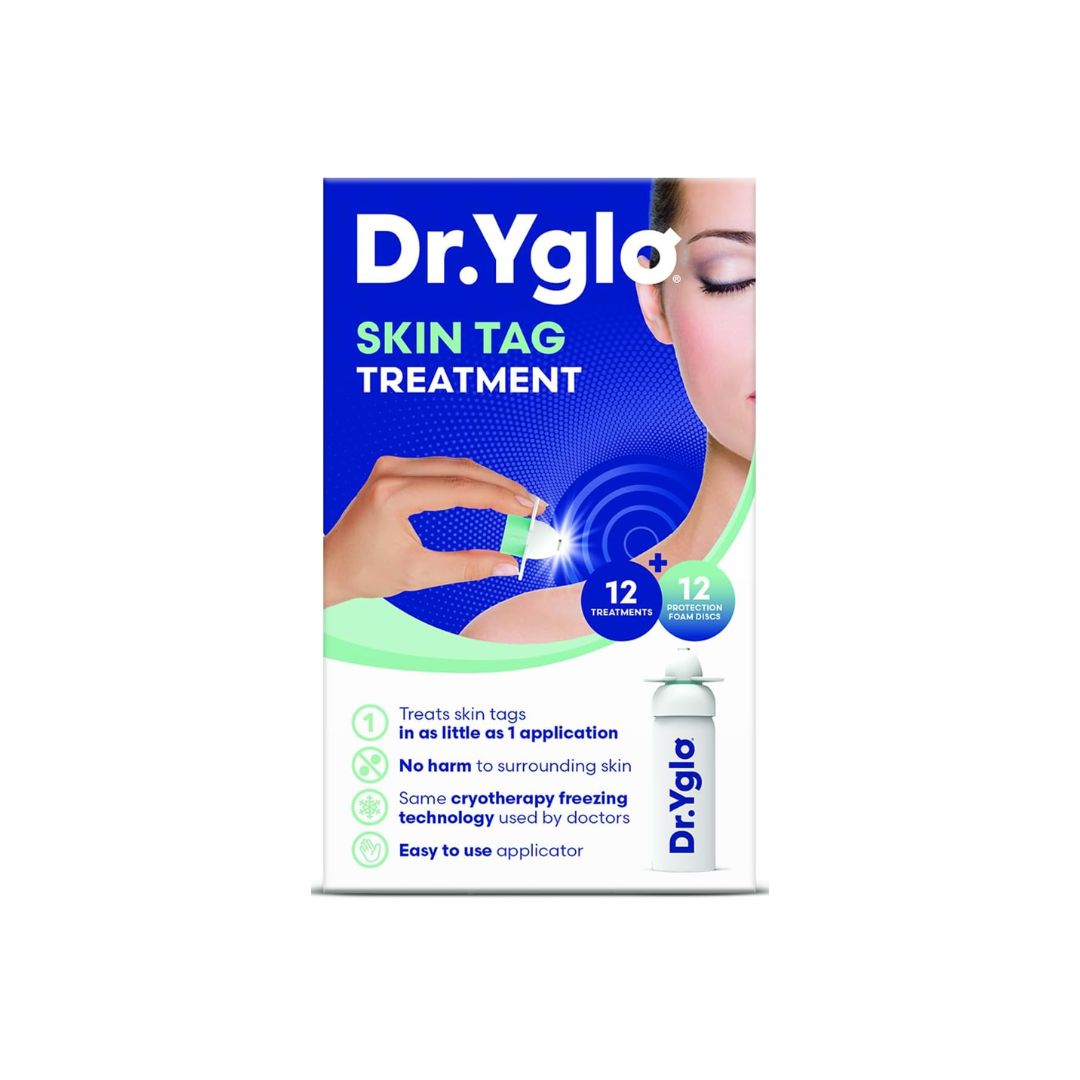 Dr. Yglo Skin Tag Freeze Treatment 