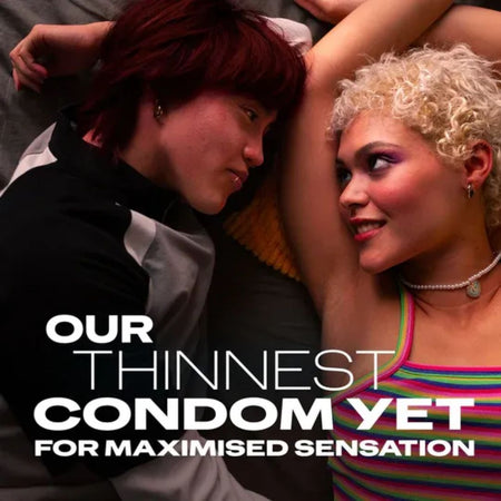 Durex Nude Close Fit Condoms 12 Pack
