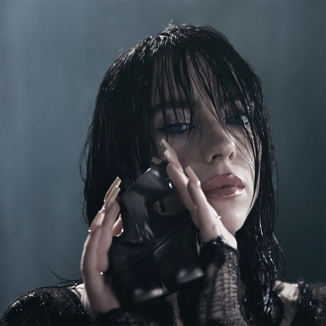 Eilish No. 2 by Billie Eilish Eau de Parfum - promotional image