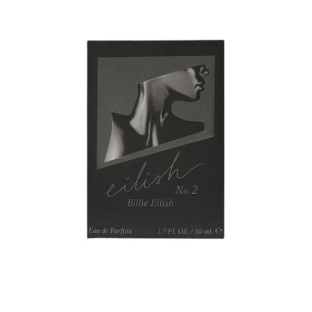 Eilish No. 2 by Billie Eilish Eau de Parfum on a white background