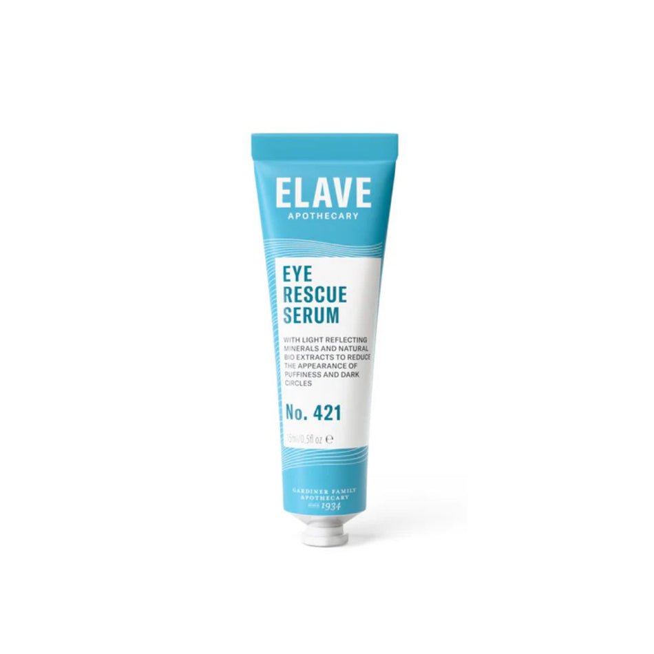 Elave Eye Rescue Serum