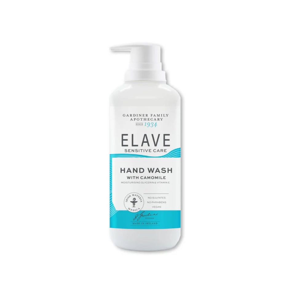 Elave Handwash Pump