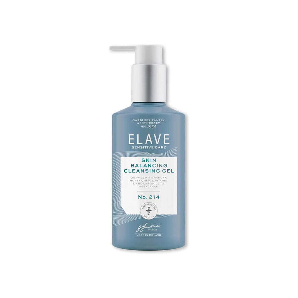 Elave Skin Balancing Cleansing Gel
