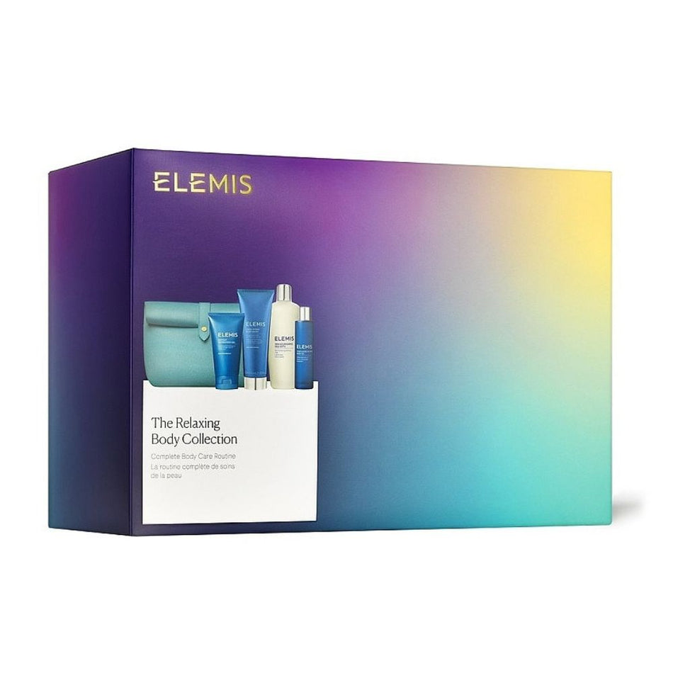 Elemis Relaxing Body Collection Set