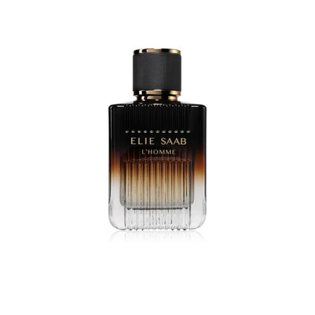 Elie Saab L’Homme Eau de Parfum 100ml on a white background