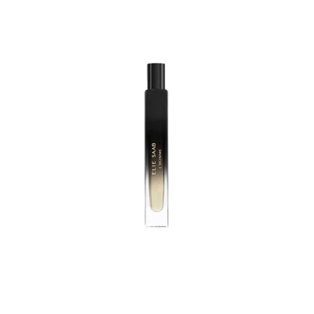 Elie Saab L’Homme Eau de Parfum 10ml on a white background