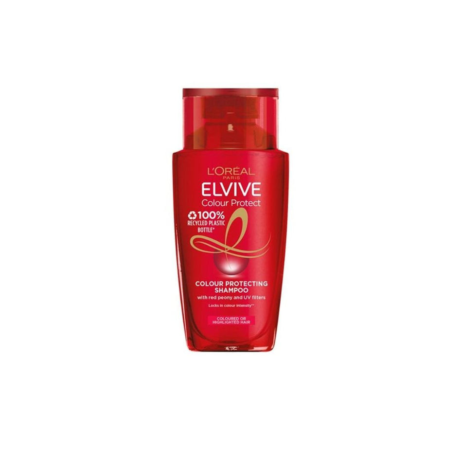 L'Oréal Elvive Colour Protect Shampoo Travel Size