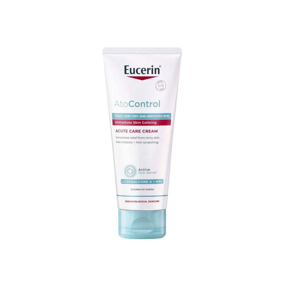 Eucerin AtoControl Acute Care Cream