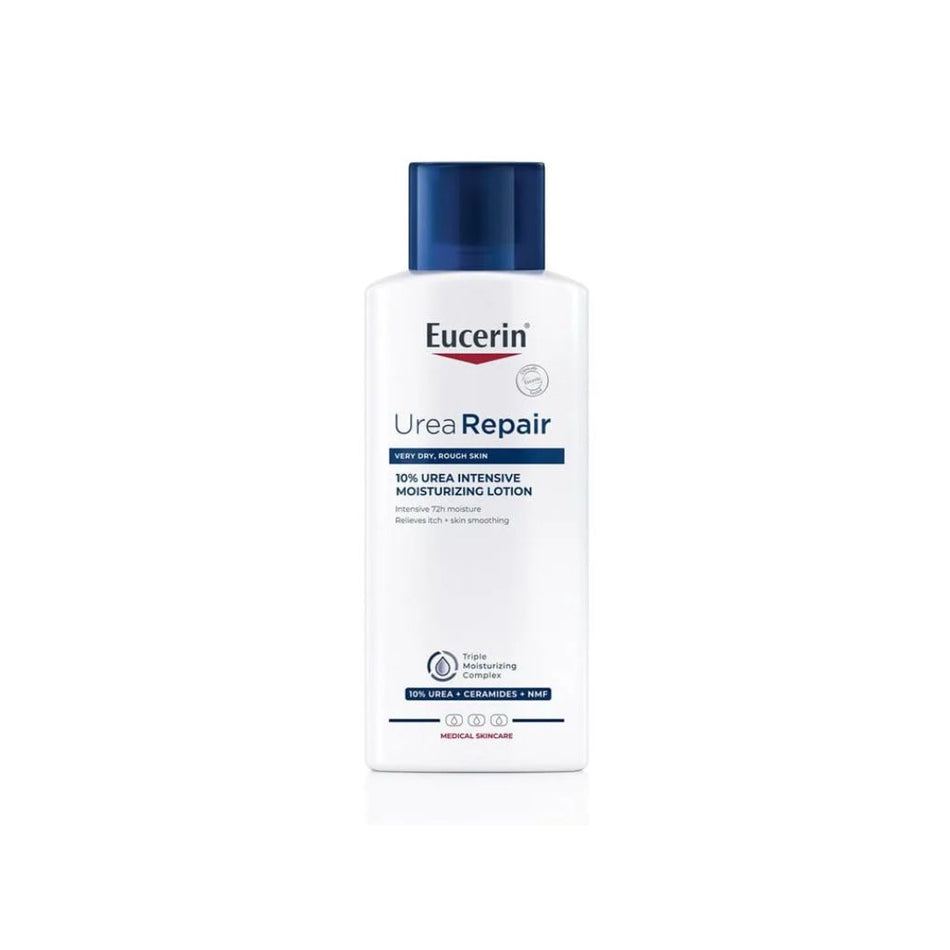 Eucerin Urea Repair 10% Moisturising Lotion 250ml