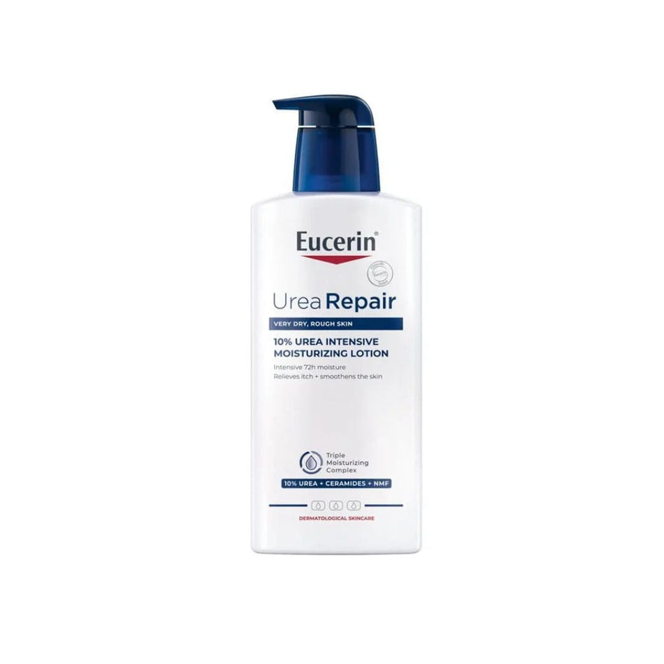 Eucerin Urea Repair 10% Moisturising Lotion 400ml