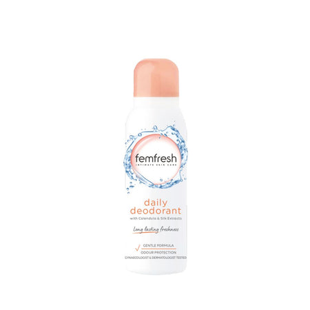 Femfresh Daily Deodorant
