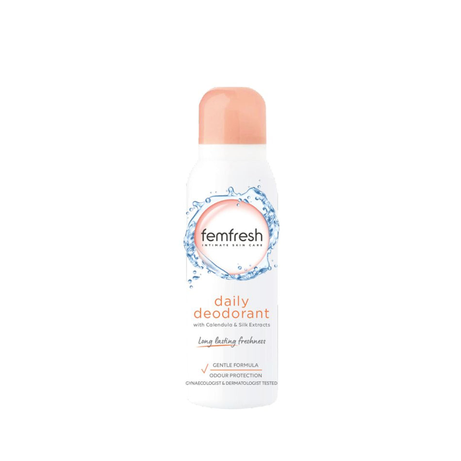 Femfresh Daily Deodorant