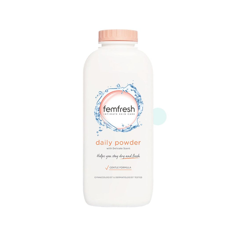 Femfresh Daily Re-Balance Powder