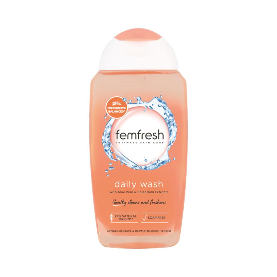 Femfresh Intimate Daily Wash