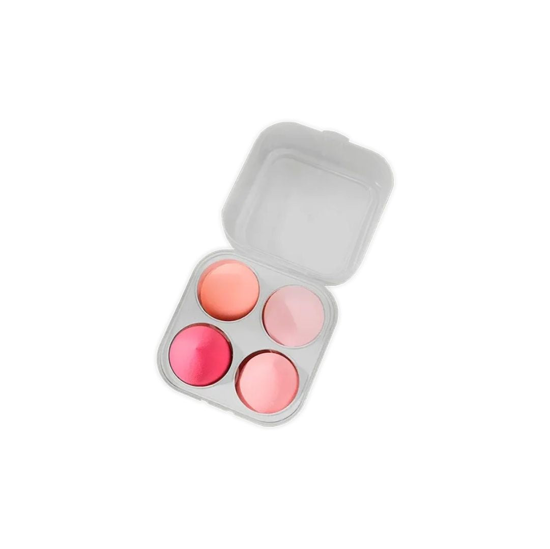 Forever Beautiful Beauty Blenders in packaging on a white background