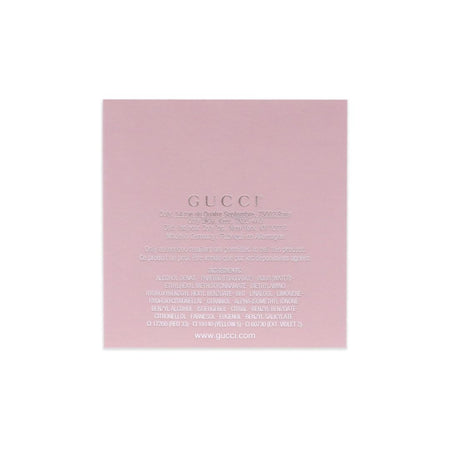 Gucci Bamboo Eau de Parfum 30ml on a white background