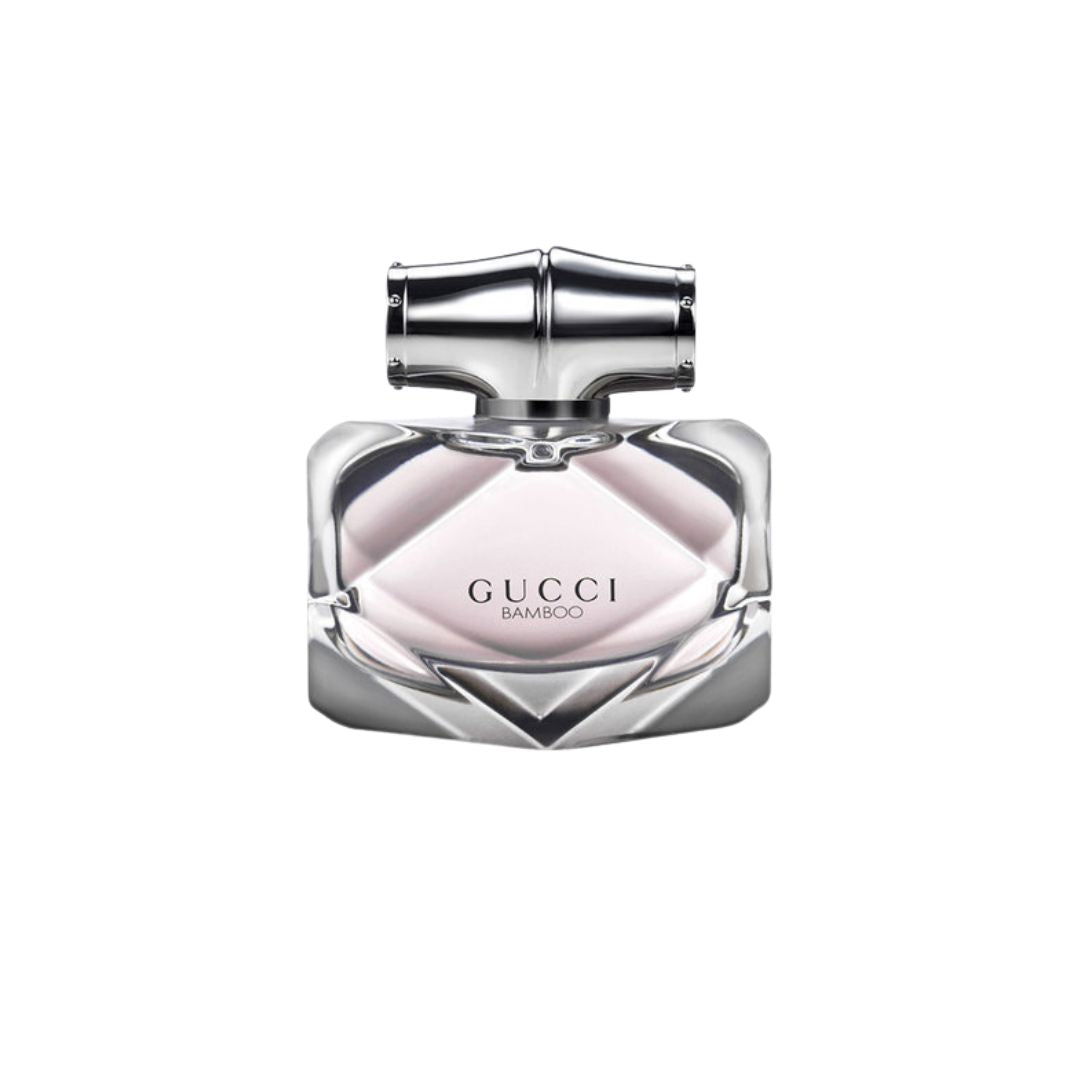 Gucci Bamboo Eau de Parfum 30ml on a white background