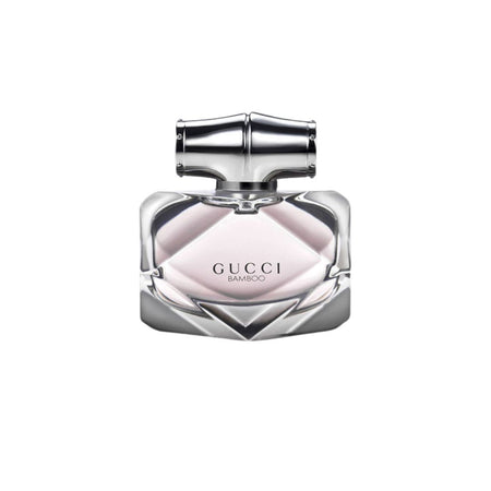 Gucci Bamboo Eau de Parfum 30ml on a white background