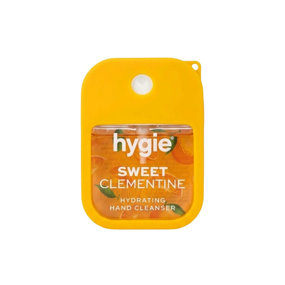 Hygie Sweet Clementine Hydrating Hand Cleanser 35ml