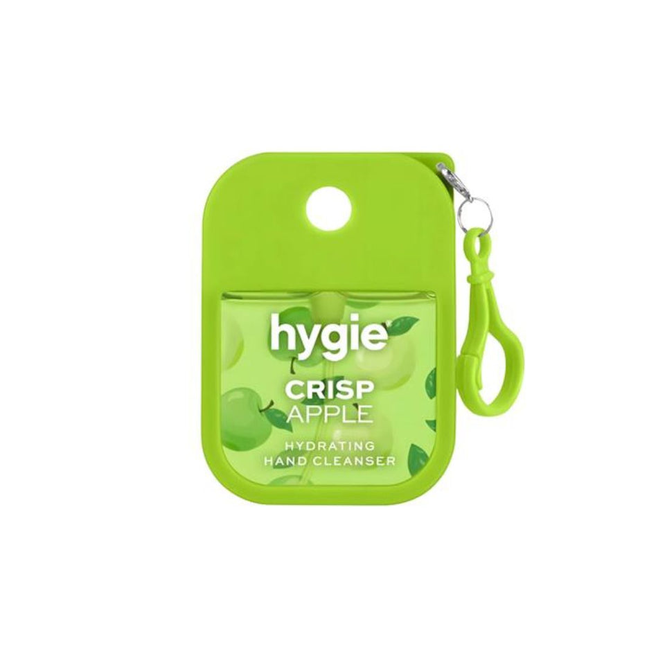 Hygie Crisp Apple Hydrating Hand Cleanser 35ml