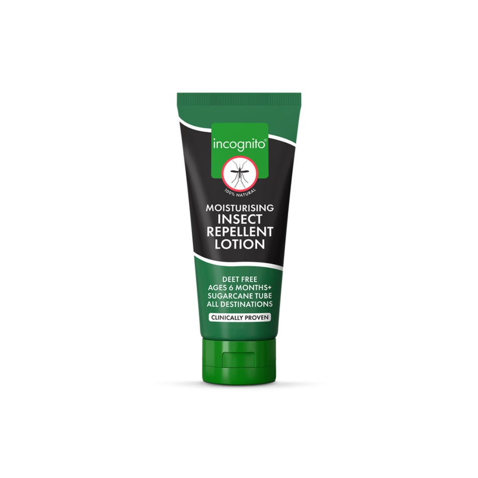 Incognito Moisturising Insect Repellent Lotion