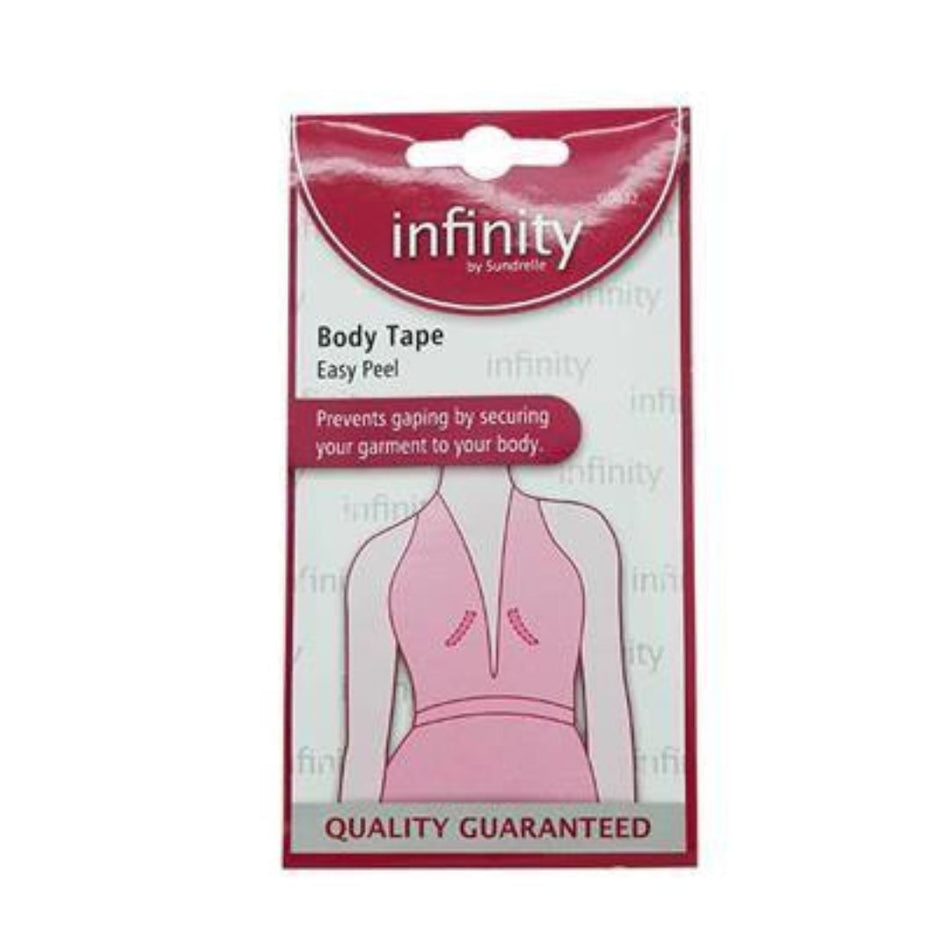 Infinity Body Tape